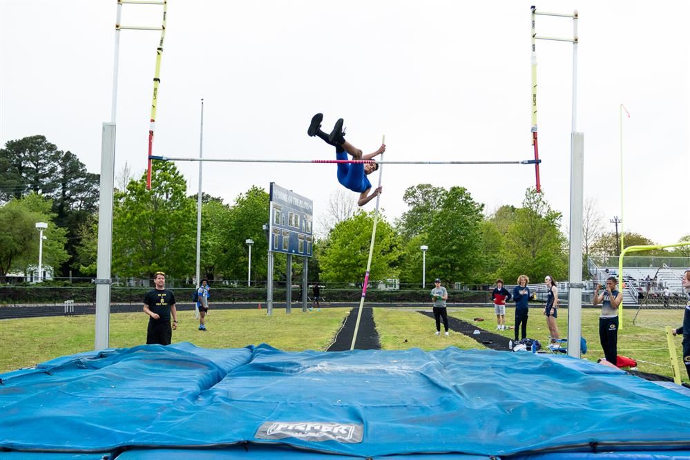 Pole Vault